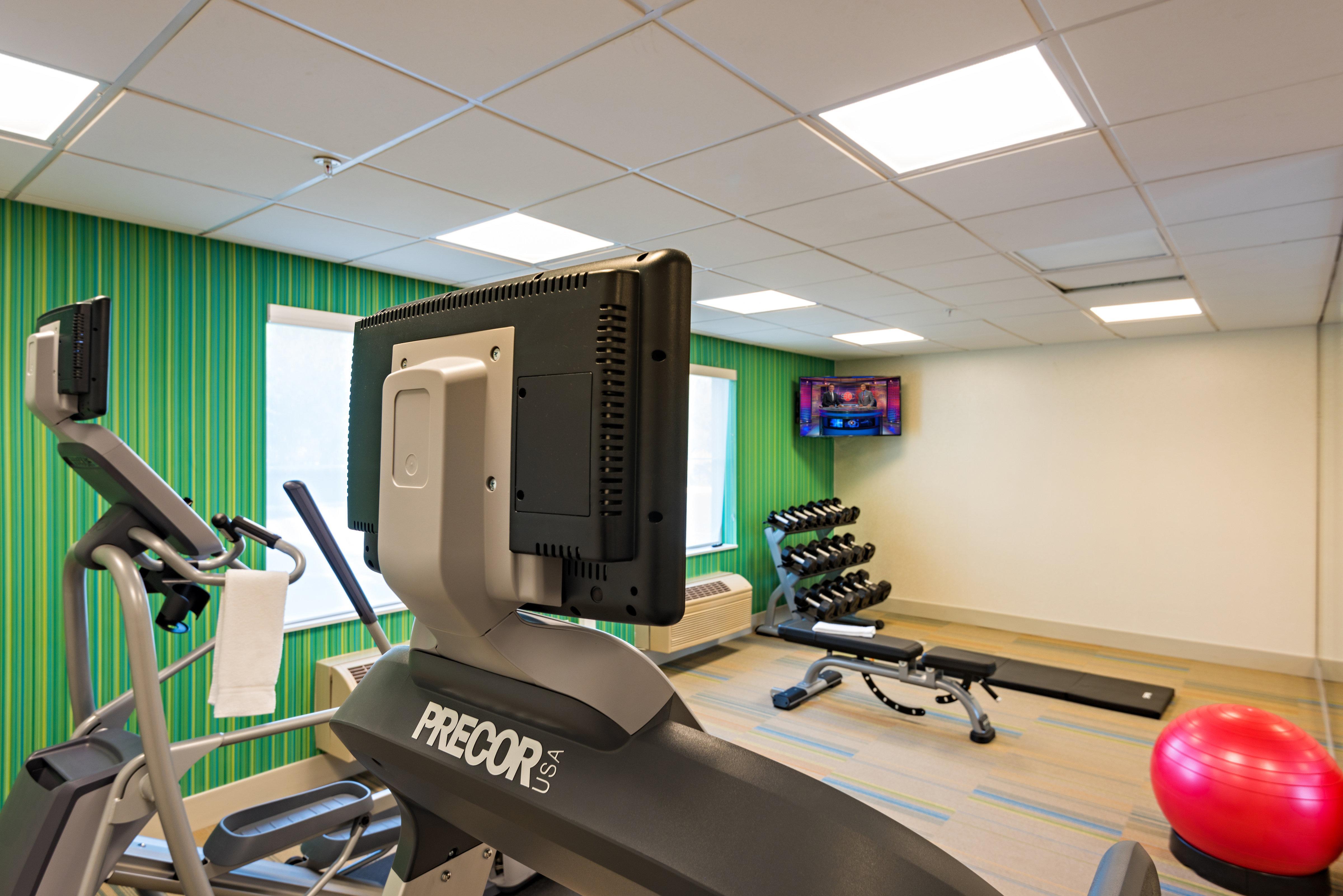 Holiday Inn Express Peoria North - Glendale By Ihg Экстерьер фото