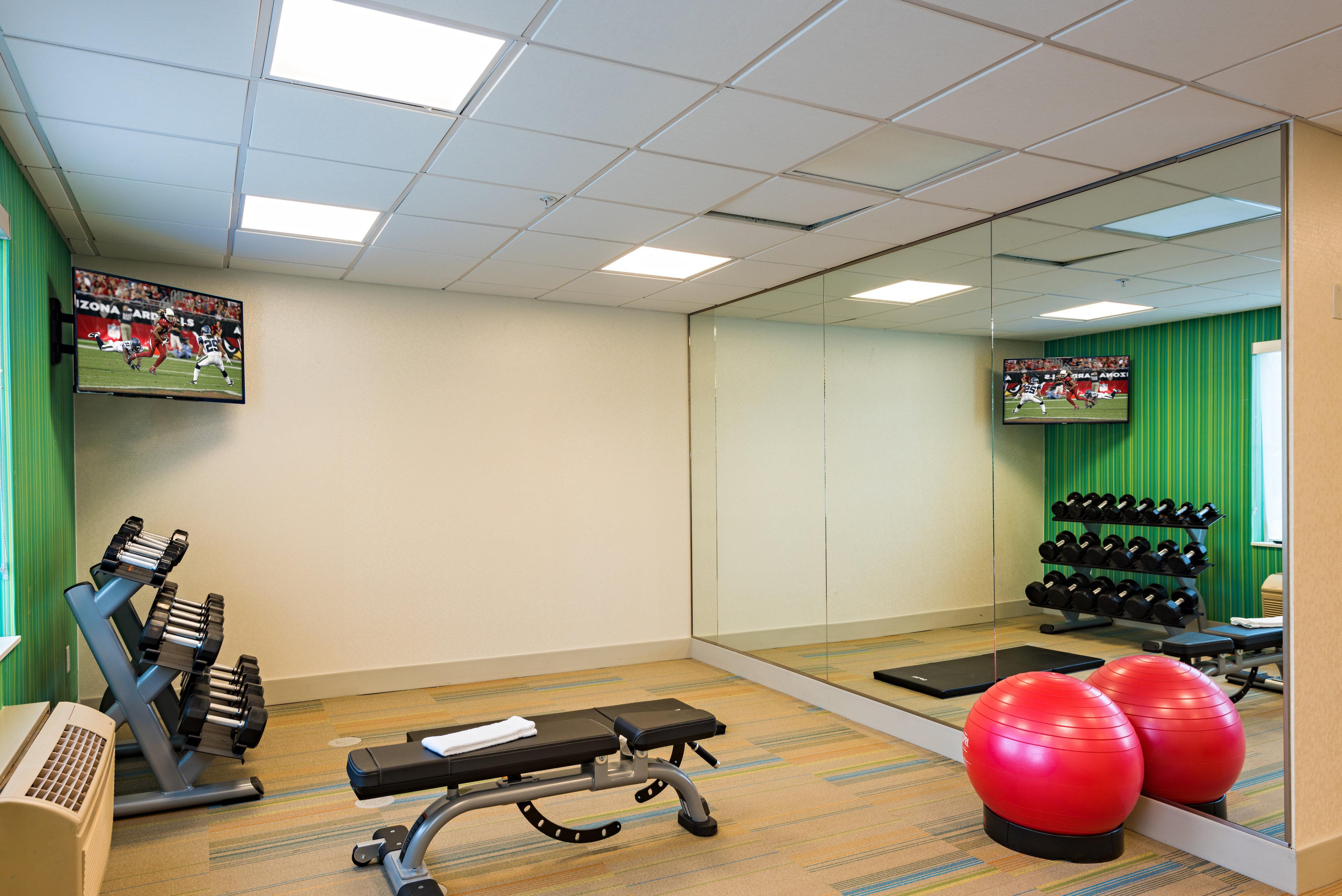 Holiday Inn Express Peoria North - Glendale By Ihg Экстерьер фото