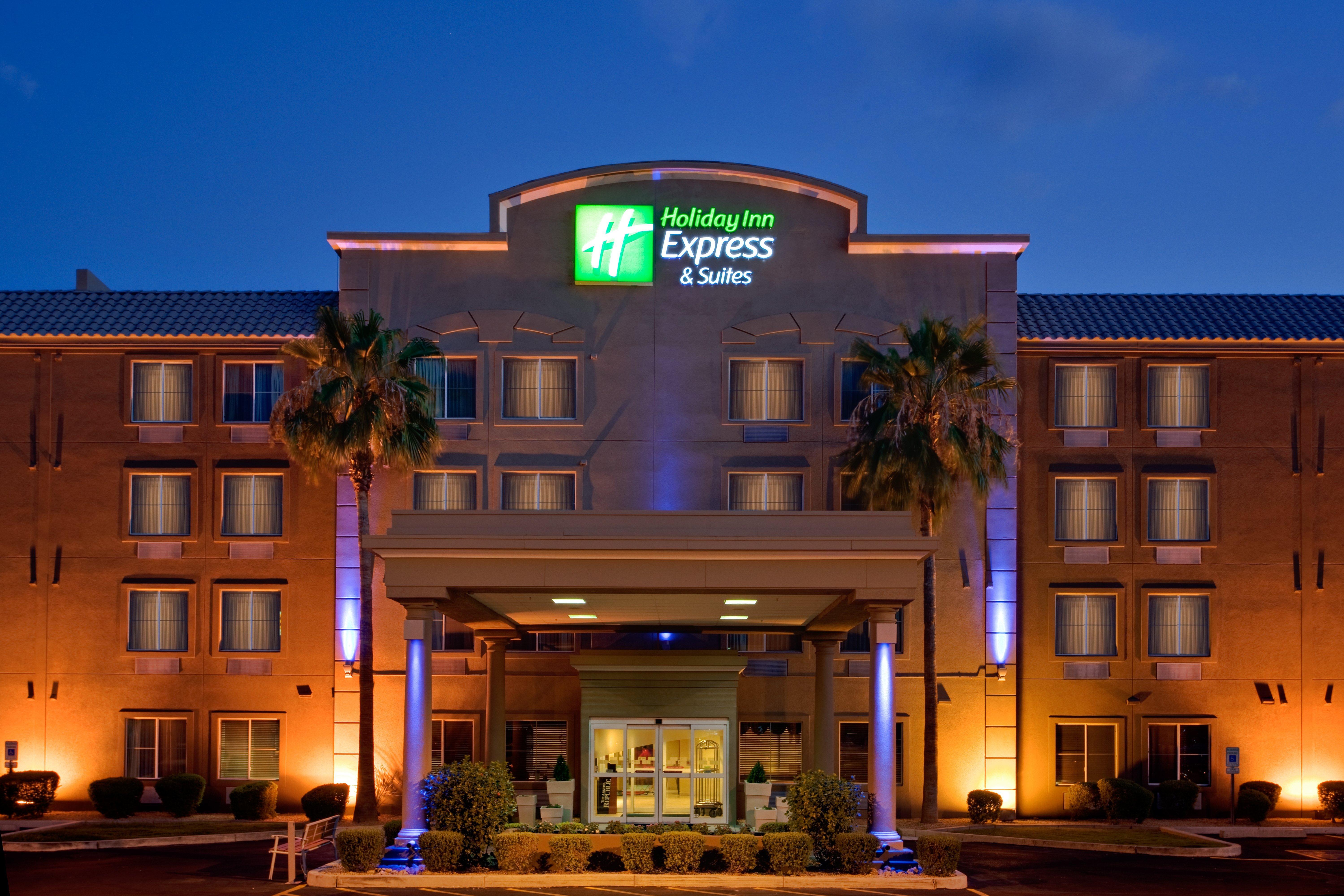 Holiday Inn Express Peoria North - Glendale By Ihg Экстерьер фото