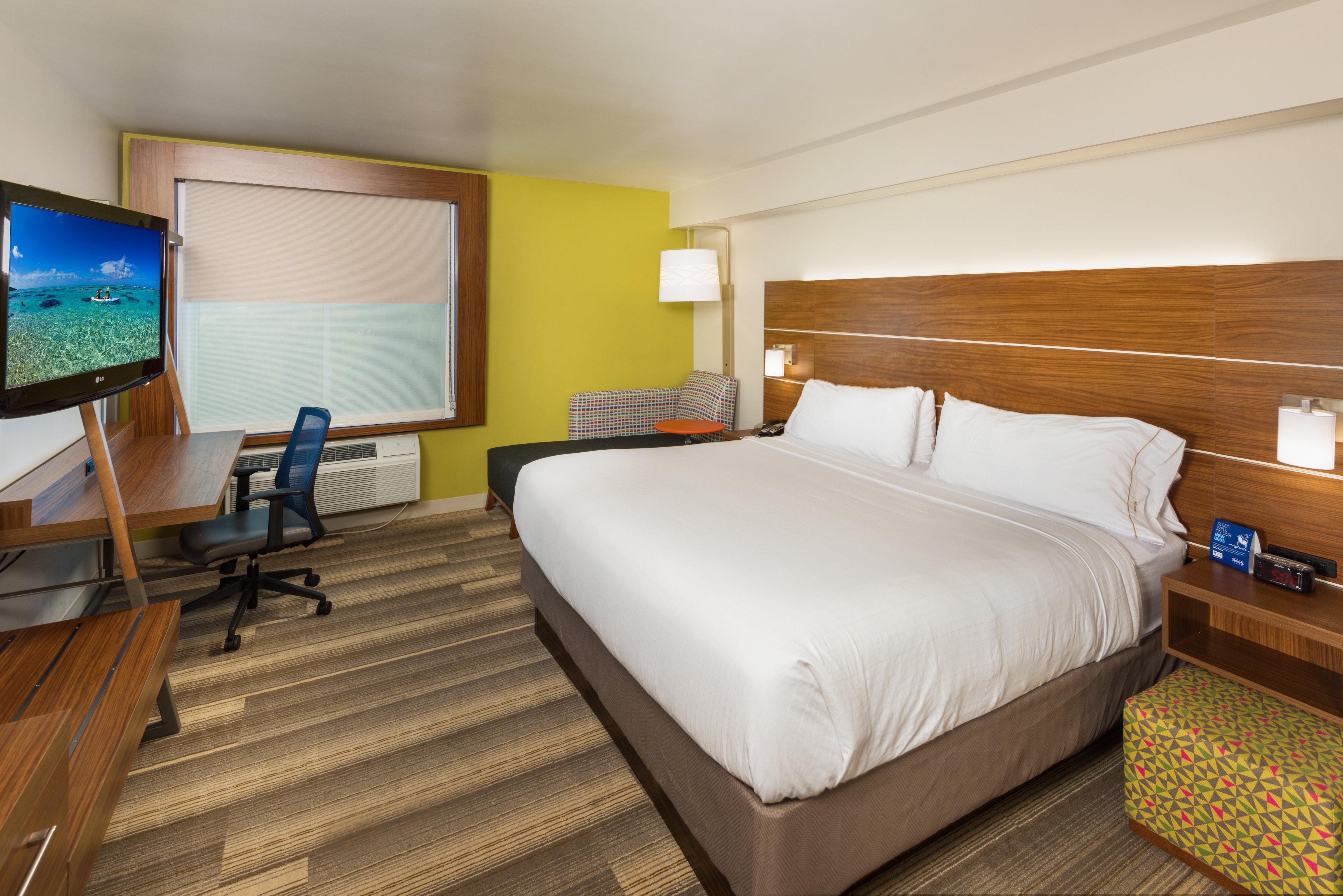 Holiday Inn Express Peoria North - Glendale By Ihg Экстерьер фото
