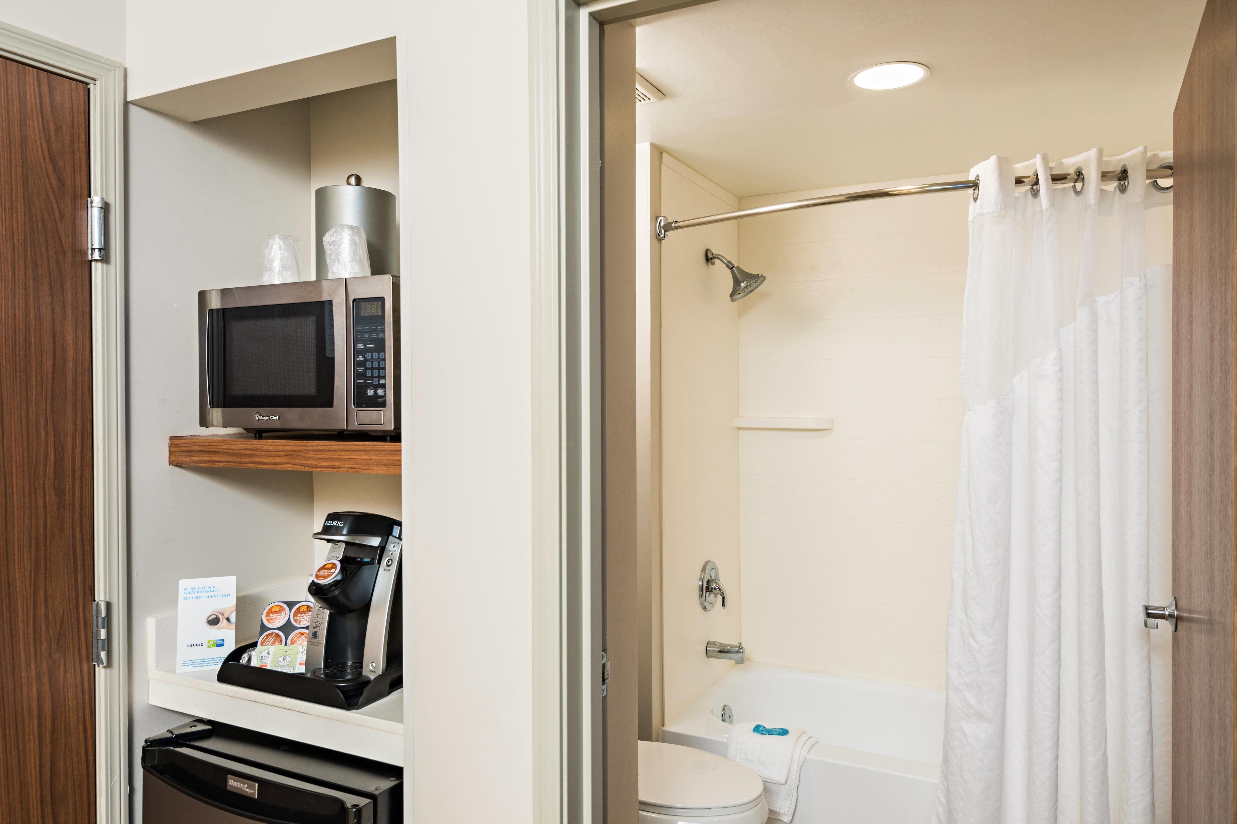 Holiday Inn Express Peoria North - Glendale By Ihg Экстерьер фото