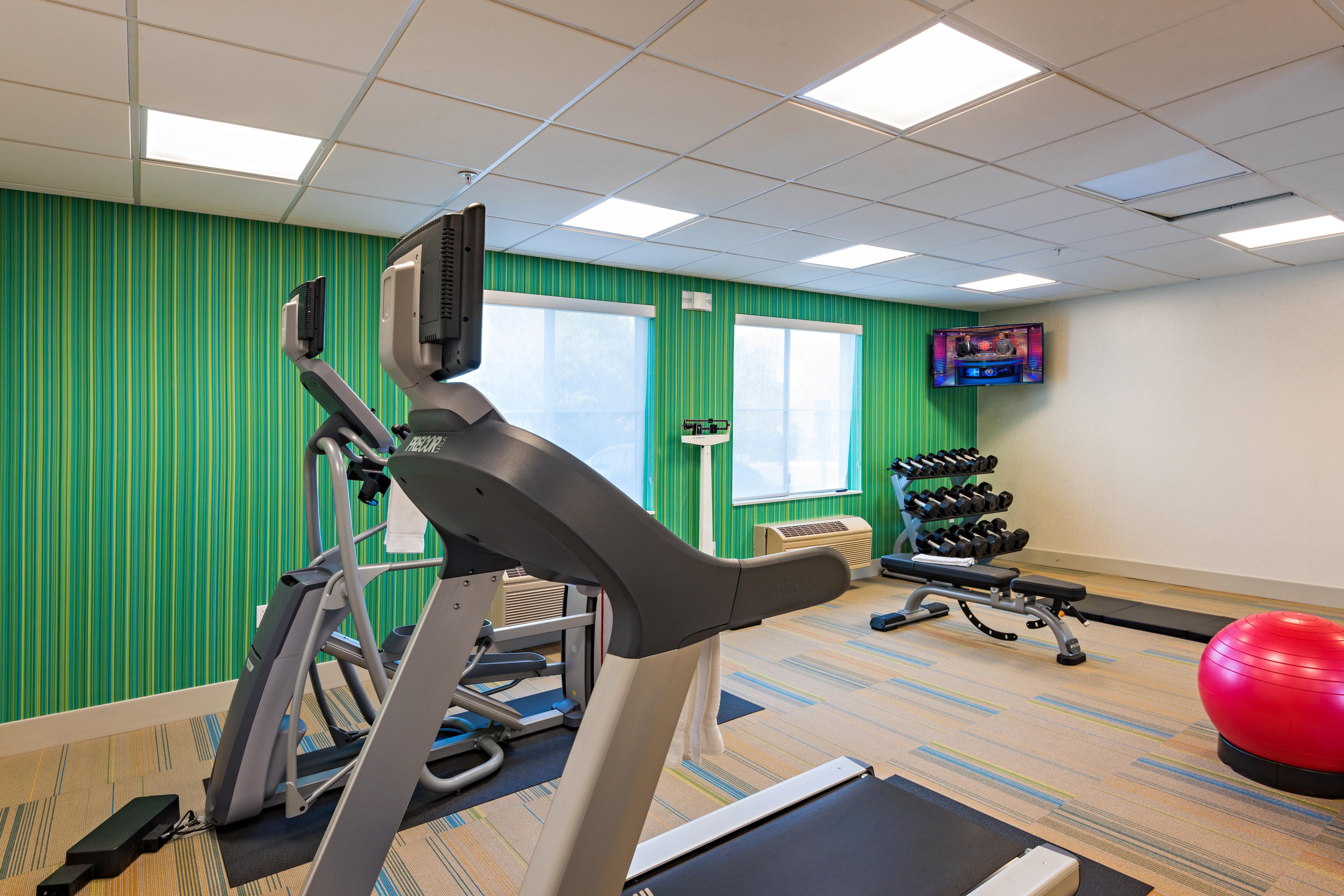 Holiday Inn Express Peoria North - Glendale By Ihg Экстерьер фото