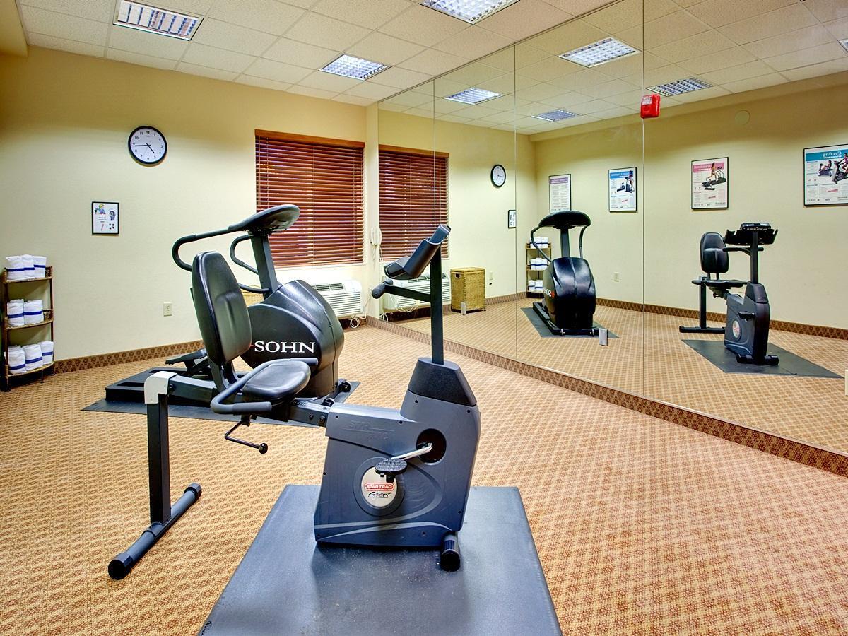 Holiday Inn Express Peoria North - Glendale By Ihg Экстерьер фото
