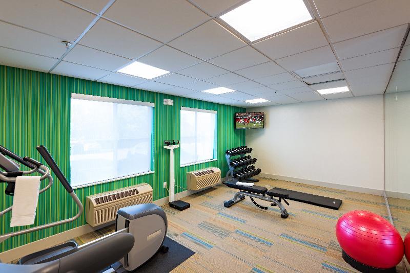 Holiday Inn Express Peoria North - Glendale By Ihg Экстерьер фото